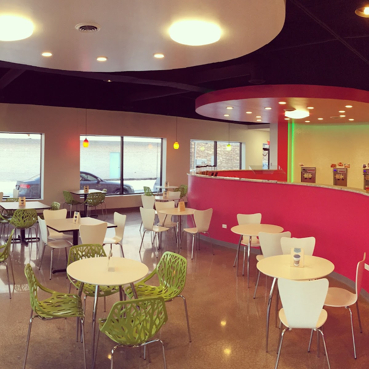 Slide Background Image